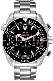 Omega Seamaster Planet Ocean 600M 215.30.46.51.01.001