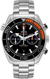 Omega Seamaster Planet Ocean 600M 215.30.46.51.01.002