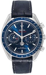 Omega Speedmaster Moonwatch 304.33.44.52.03.001