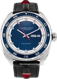 Hamilton American Classic Timeless H35405741