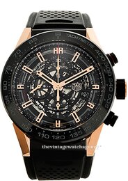 TAG Heuer Carrera CAR2A5A.FT6044