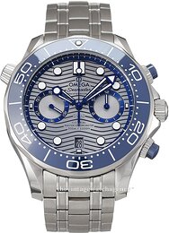 Omega Seamaster Diver 300M 210.30.44.51.06.001