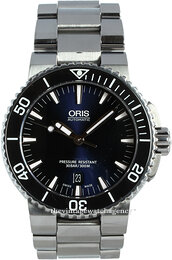 Oris Diving 01 733 7653 4135-07 8 26 01PEB