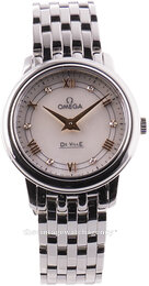 Omega De Ville Prestige Quartz 27.4mm 424.10.27.60.55.001