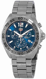 TAG Heuer Formula 1 CAZ101K.BA0842