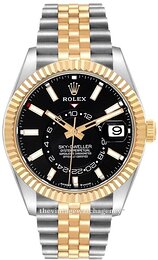 Rolex Sky-Dweller 336933-0004