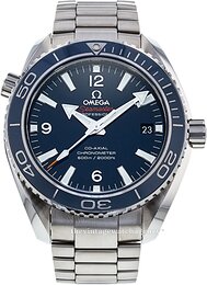 Omega Seamaster Planet Ocean 600m Co-Axial 42mm 232.90.42.21.03.001