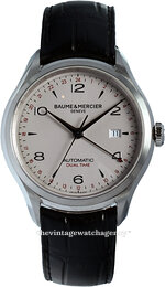 Baume & Mercier CLIFTON MOA10112