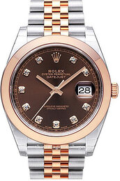 Rolex Datejust 41 126301-0004