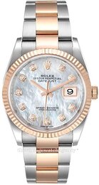 Rolex Datejust 36 126231-0022