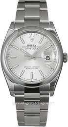 Rolex Datejust 36 126200-0002