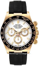 Rolex Cosmograph Daytona 116518LN-0041