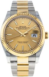 Rolex Datejust 36 126233-0016