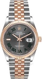 Rolex Datejust 36 126231-0029
