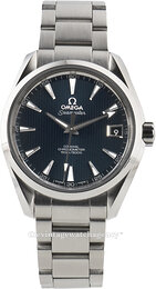 Omega Seamaster Aqua Terra 150m Co-Axial 38.5mm 231.10.39.21.03.001
