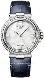 Breguet Marine 9518ST-5W-984-D000
