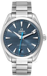 Omega Seamaster Aqua Terra 150M 220.10.41.21.03.002