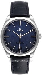 Omega De Ville Tresor 435.13.40.21.03.001