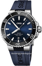 Oris Diving 01 733 7730 4135-07 4 24 65EB