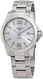 Longines Conquest L3.759.4.76.6