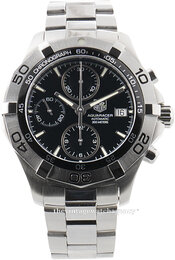 TAG Heuer Aquaracer CAF2110.BA0809