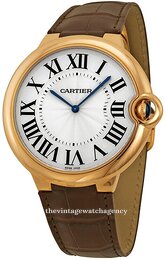 Cartier Ballon Blue W6920054