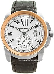 Cartier Calibre de Cartier W7100039