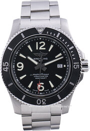 Breitling Superocean 44 A17367D71B1A1