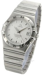 Omega Constellation Herr 1502.30.00