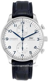IWC Portuguese IW371605