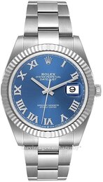 Rolex Datejust 41 126334-0025