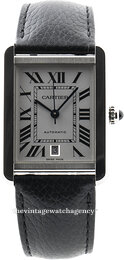 Cartier Tank Solo WSTA0029