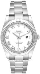 Rolex Datejust 41 126334-0023