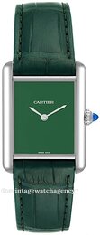 Cartier Tank Must De Cartier WSTA0056