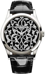 Patek Philippe Calatrava 5088/100P/001