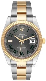 Rolex Datejust 41 126333-0019