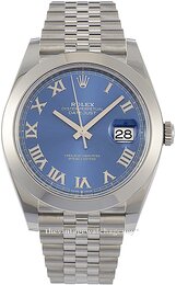 Rolex Datejust 41 126300-0018