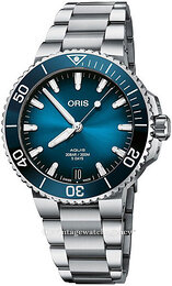 Oris Aquis 01 400 7769 4135-07 8 22 09PEB