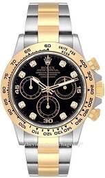 Rolex Cosmograph Daytona 116503-0008