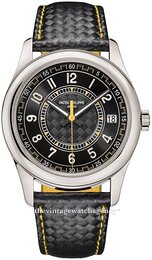 Patek Philippe Calatrava 6007G-001