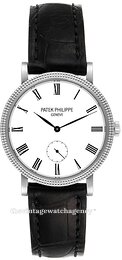 Patek Philippe Calatrava 7119G/010