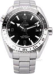 Omega Seamaster Planet Ocean 600M 215.30.44.22.01.001