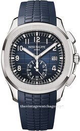 Patek Philippe Aquanaut 5968G/001