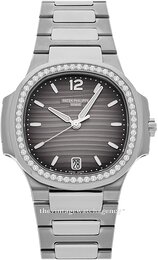 Patek Philippe Nautilus 7118/1200A/011