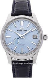 Grand Seiko Elegance Collection SBGA407G