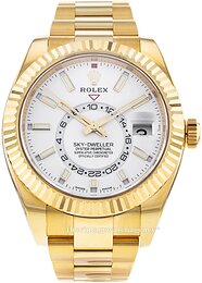 Rolex Sky-Dweller 326938-0005