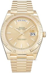 Rolex Day-Date 40 228238-0003