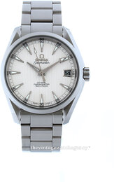 Omega Seamaster Aqua Terra 150m Co-Axial 38.5mm 231.10.39.21.02.001