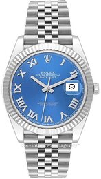 Rolex Datejust 41 126334-0026