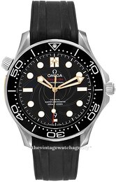 Omega Seamaster Diver 300M 210.22.42.20.01.004